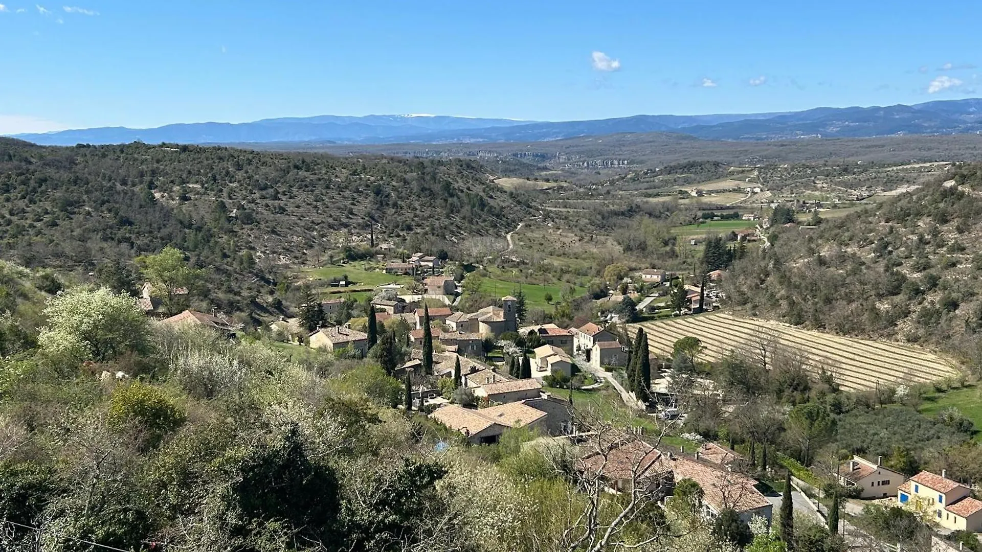 Holiday home Charming House With Swimming Pool Southern Ardeche Rochecolombe