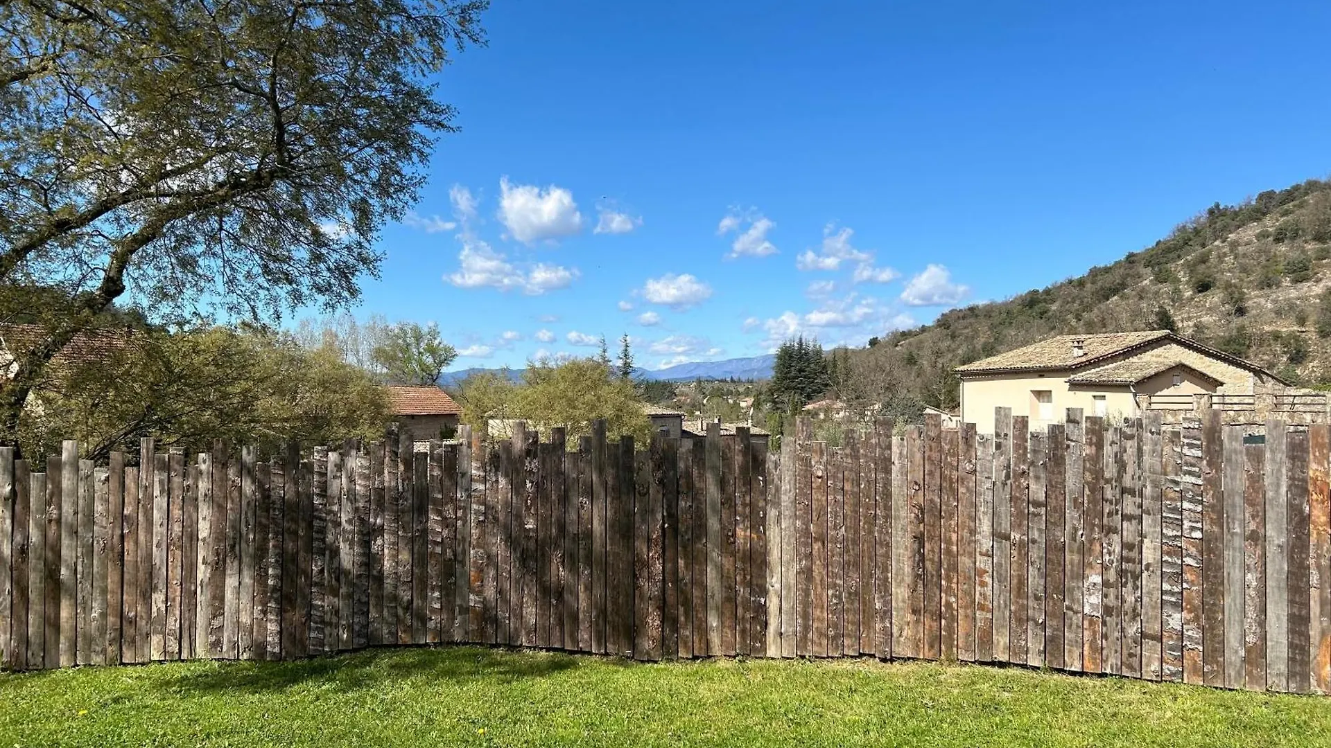 Charming House With Swimming Pool Southern Ardeche Rochecolombe France