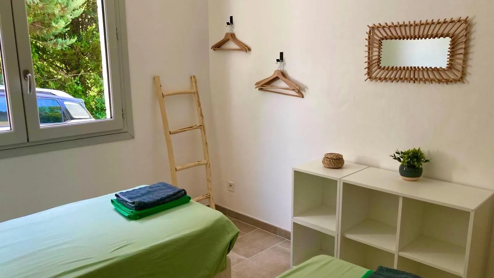 Holiday home Charming House With Swimming Pool Southern Ardeche Rochecolombe